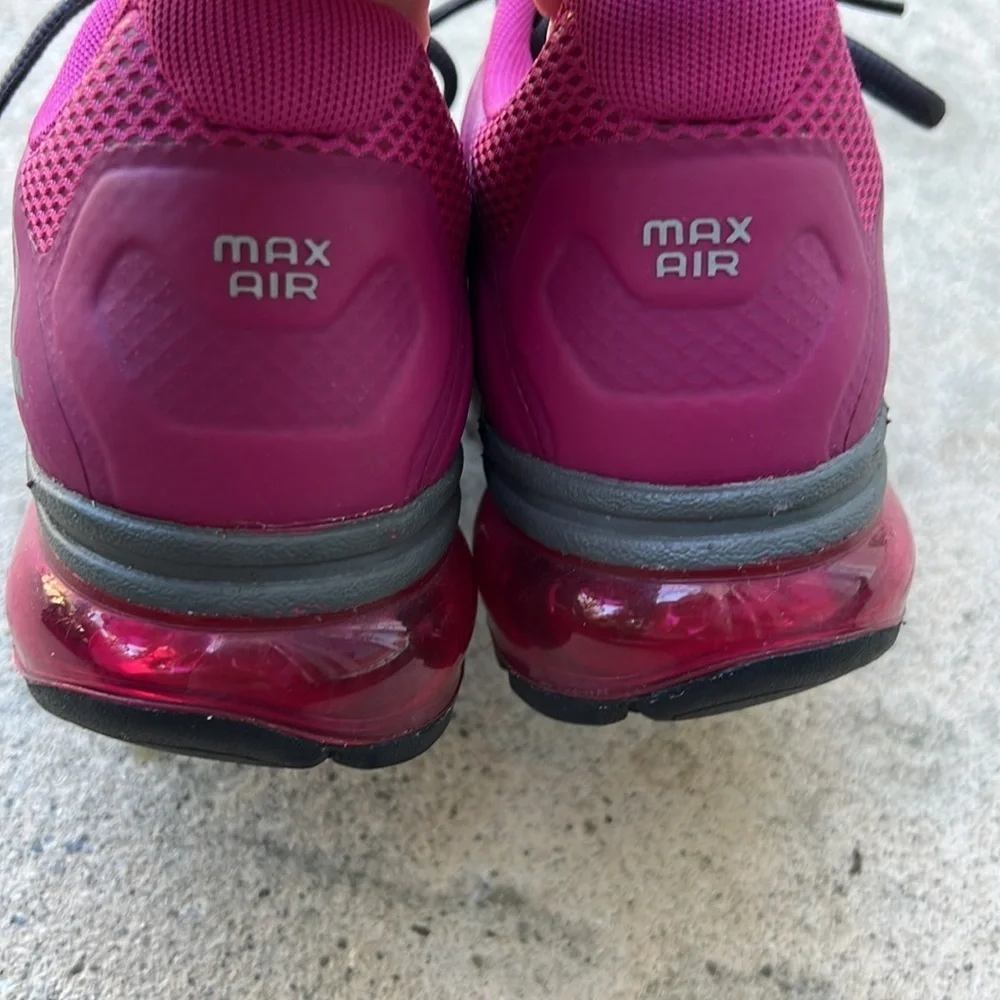 Nike nikr air